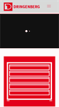 Mobile Screenshot of dringenberg.com